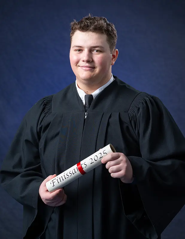 Willyam Lefebvre-Pelletier